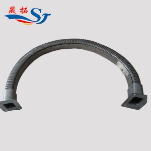 DGT type cable conduit