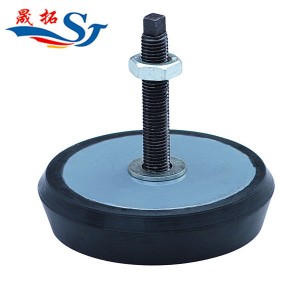 S79 series Anti-Vibration Mounts