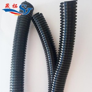 Open-end hose