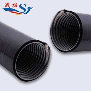 High grade cotton water-proof electrical pipe