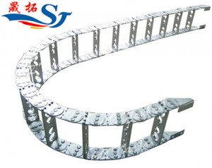 TL-type Bridge Steel Drag Chain