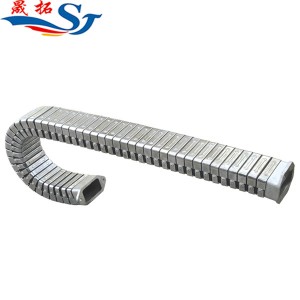 DGT type cable conduit