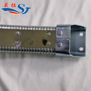 JR-2 type Cable drag chain