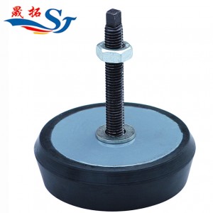 S79 series Anti-Vibration Mounts