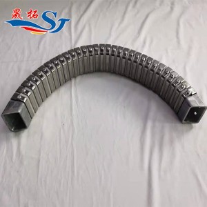 DGT type cable conduit