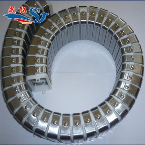 DGT type cable conduit