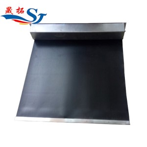 Rolling Curtain cover