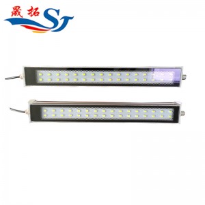 TD47 Explosion Proof Work Lights