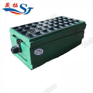 S77 series three-layer shock absorbing Machine Mounts