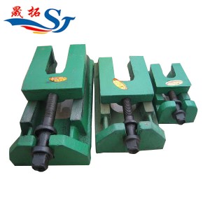 S83 A Series Adjusting Heavy Duty Machine Mount