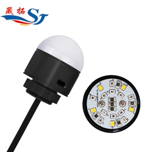 Đèn làm việc dòng ST-M4