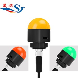 Đèn làm việc dòng ST-M4