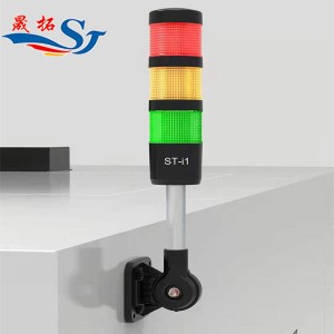 Đèn làm việc dòng ST-i1