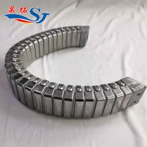 DGT type cable conduit