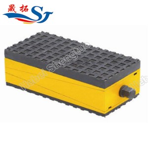 S77 series three-layer shock absorbing Machine Mounts