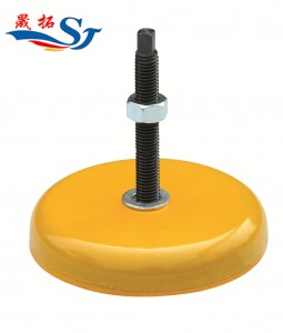 S78 series Anti-Vibration Mounts