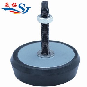 S79 series Anti-Vibration Mounts