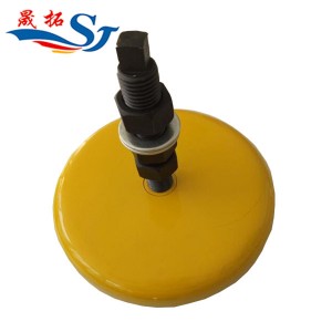 S78 series Anti-Vibration Mounts