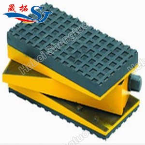 S77 series three-layer shock absorbing Machine Mounts