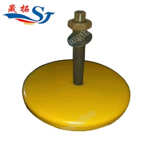 S78 series Anti-Vibration Mounts