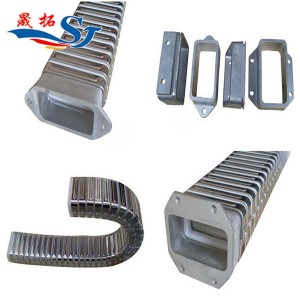 DGT type cable conduit