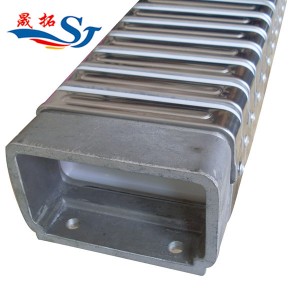 DGT type cable conduit